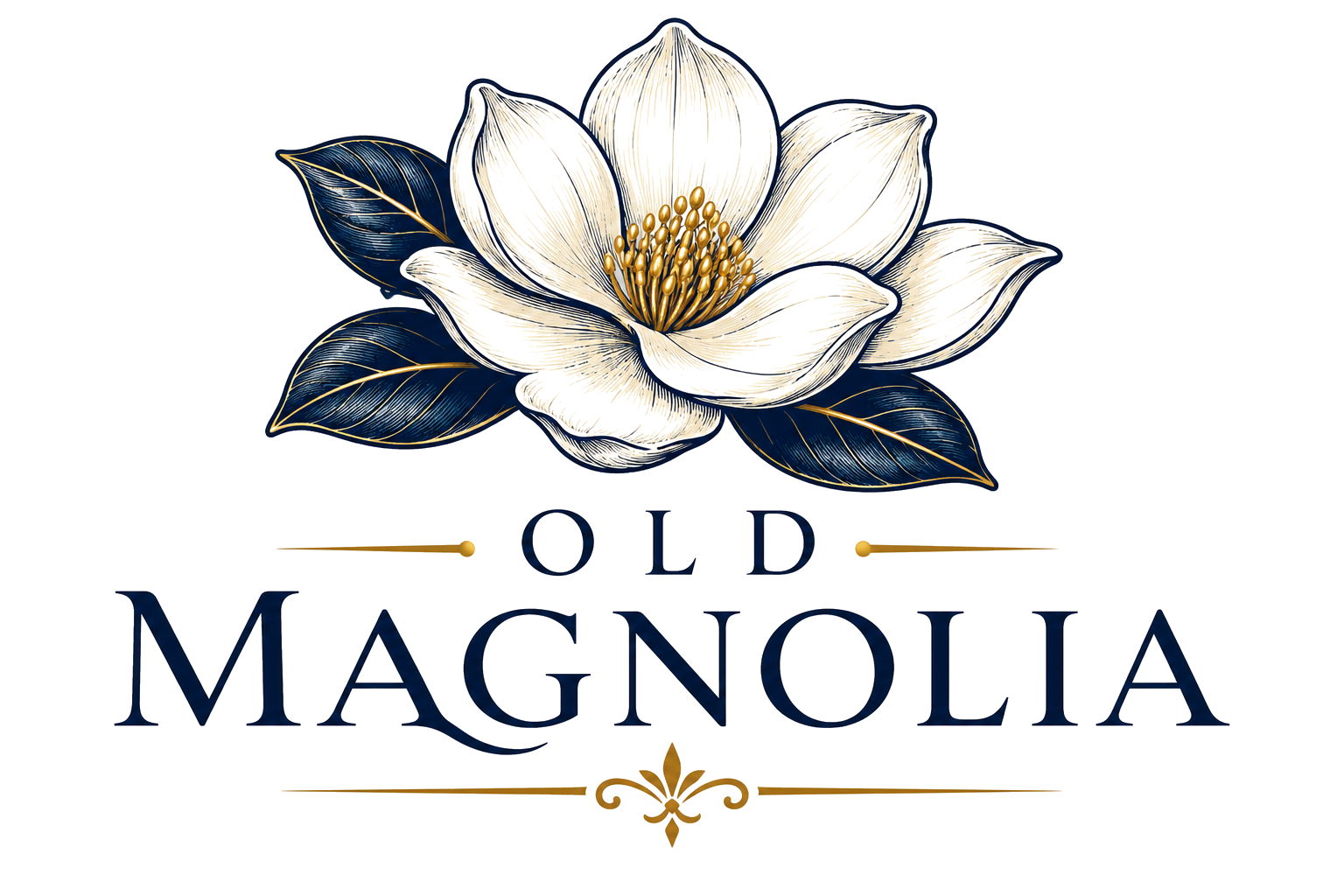 Old Magnolia 